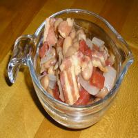Frijoles Borrachitos-Beans with Beer_image