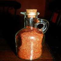 Rustic Spice Rub (Bulk) image