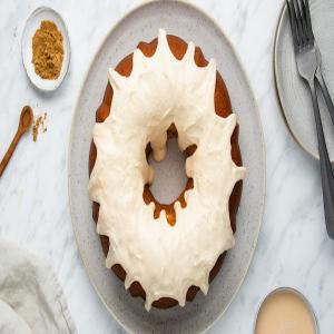 Best Eggnog Cake Recipe_image