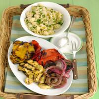 Mixed Grilled Vegetables_image