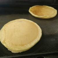 My Mother's Pancakes image