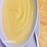 Jamaican Cornmeal Porridge Recipe - (4.2/5)_image