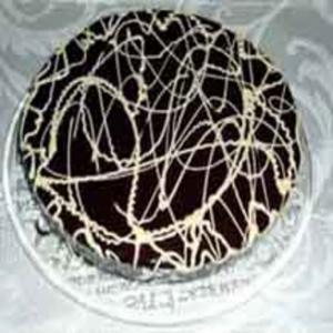 Special Chocolate Cheesecake_image
