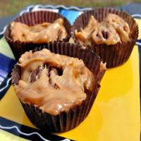 New Orleans-style Pralines_image
