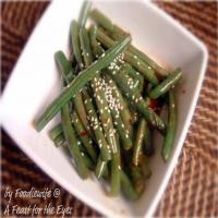 Asian Green Beans Recipe - (4.6/5)_image