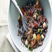 Skinny Confetti Quinoa Salad_image