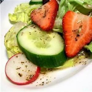Byrdhouse Dream Salad Dressing image