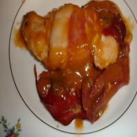 Perfect Chicken Breasts_image