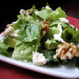 The Best , Fast, and Easiest Salad You Will Ever Eat...._image