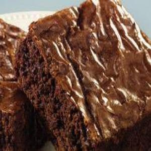 DIY Brownie Mix-Amy Style_image