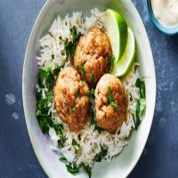 Pork Meatballs With Ginger and Fish Sauce_image