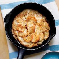 A Potato Dish for Julia Child_image