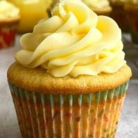 Passion Fruit Cupcakes_image