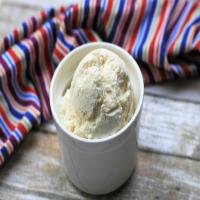 No-Churn Keto Ice Cream image