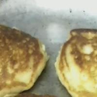 Cream of Wheat Pancakes_image
