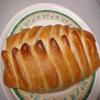 Italian Bread Appetizer_image