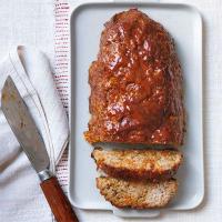 Bobby Deen's New-Fashioned Meat Loaf_image