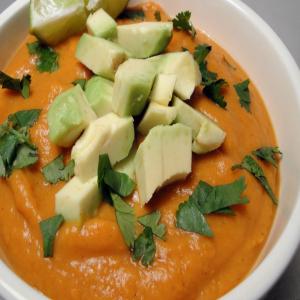 Flexible Latin Sweet Potato Soup_image