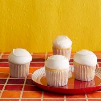Cuatro Leches Cupcakes_image
