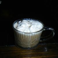 Coffee Punch_image