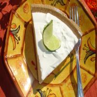 Easy Key Lime Pie from Betty Crocker image