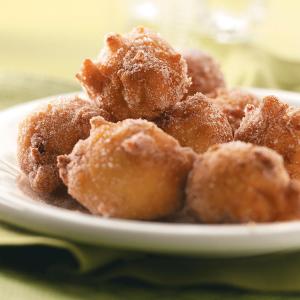Sugary Apple Fritters_image