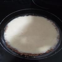 Low-Carb Pie Crust image