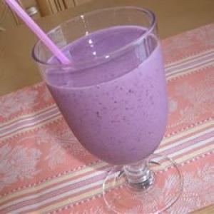 Penny's Smoothie_image