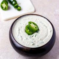 Jalapeno Artichoke Dip_image