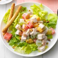 Summer Splash Chicken Salad image