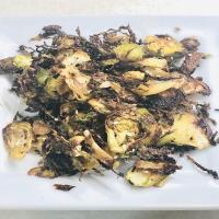 Shaved Brussel Sprouts_image