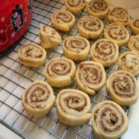 Cinnamon Sugar Pinwheel Cookies_image