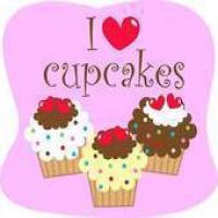 King Cake Cupcakes_image