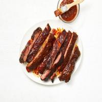 Crowd-Sourced Barbecue Ribs image