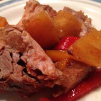 Sweet and Sour Country-Style Ribs image