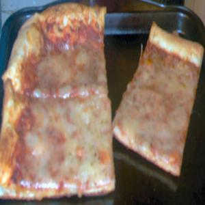 Easy Homemade Pizza Sauce image