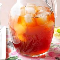 Sweet Tea Concentrate_image