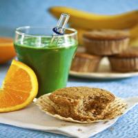 Apple-A-Day Green Smoothie Recipe - (4.4/5)_image