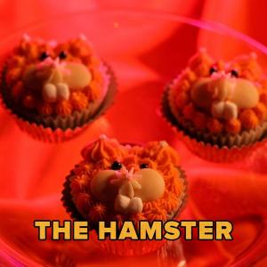 Hamster Cupcakes Recipe by Tasty_image