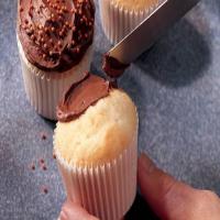 Super-Easy Cupcakes image