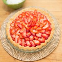 Strawberry Pie image