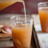 Slow Cooker Pear Cider_image