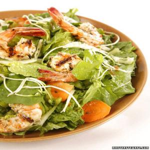 Antioxidant Salad image