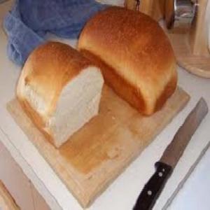FARMER'S DAUGHTER Sour Dough Bread Starter and Bread Recipe Recipe - (4.1/5) image
