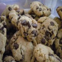 Buckaroo Cookies image