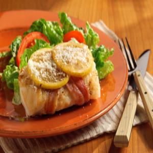 Wrapped Cod Fillets_image