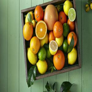 Lemon, Lime, and Orange Citrus Cooler_image