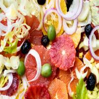 Sicilian-Style Citrus Salad_image