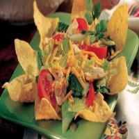 Tex-Mex Chicken Salad image
