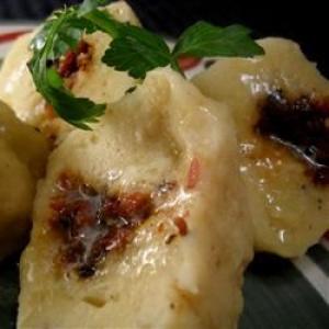 Kroppkakor - Swedish Potato Dumplings_image